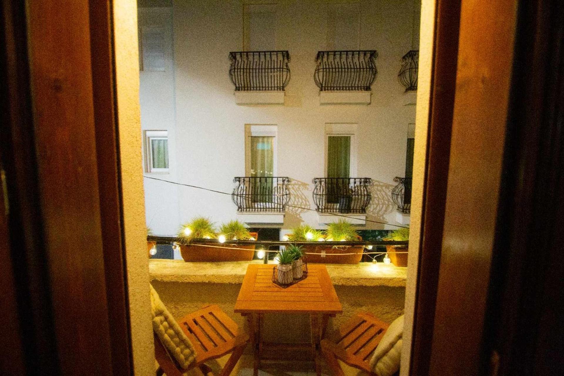 Villa Elezi 2 Korce Buitenkant foto