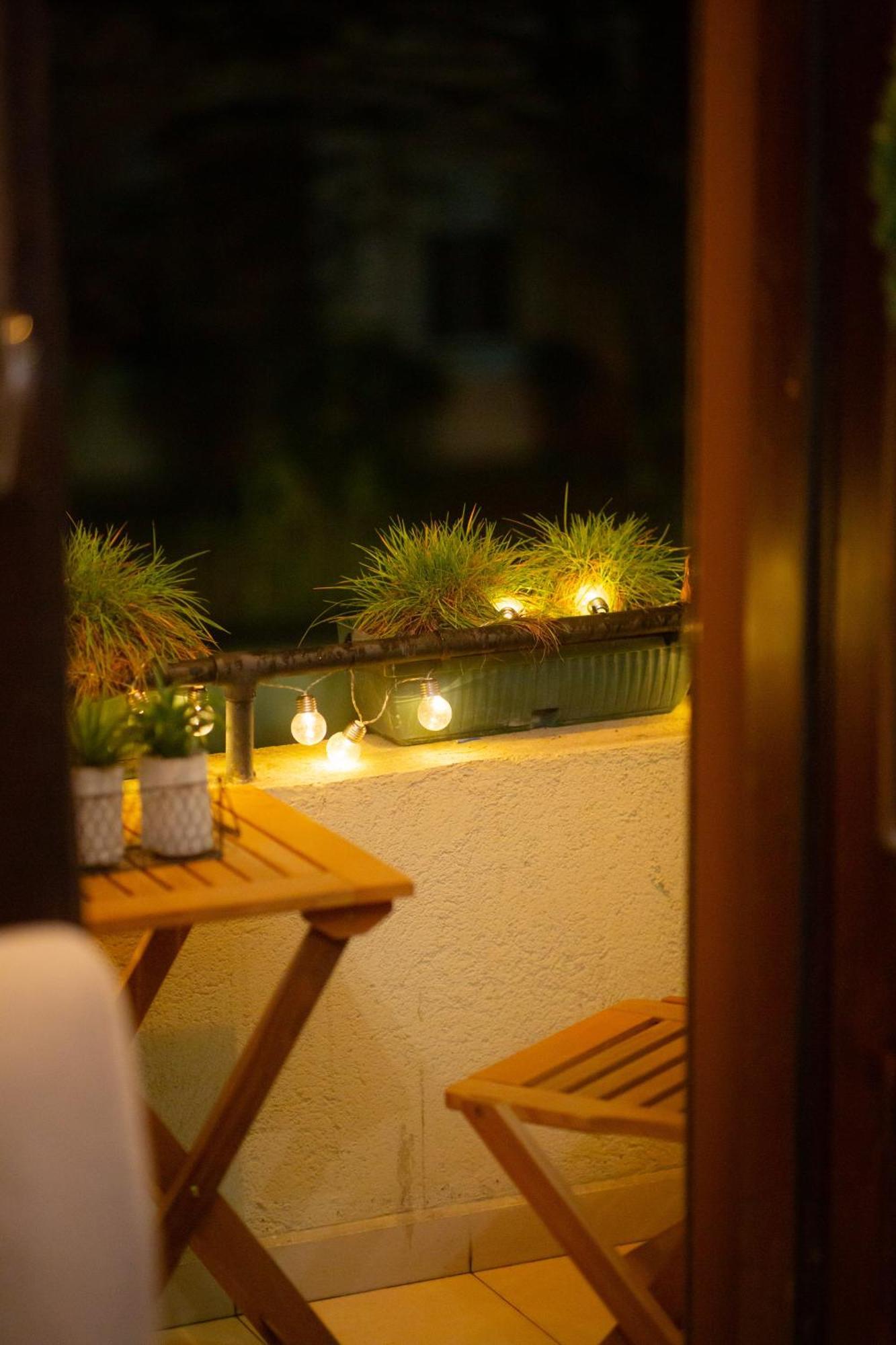 Villa Elezi 2 Korce Buitenkant foto
