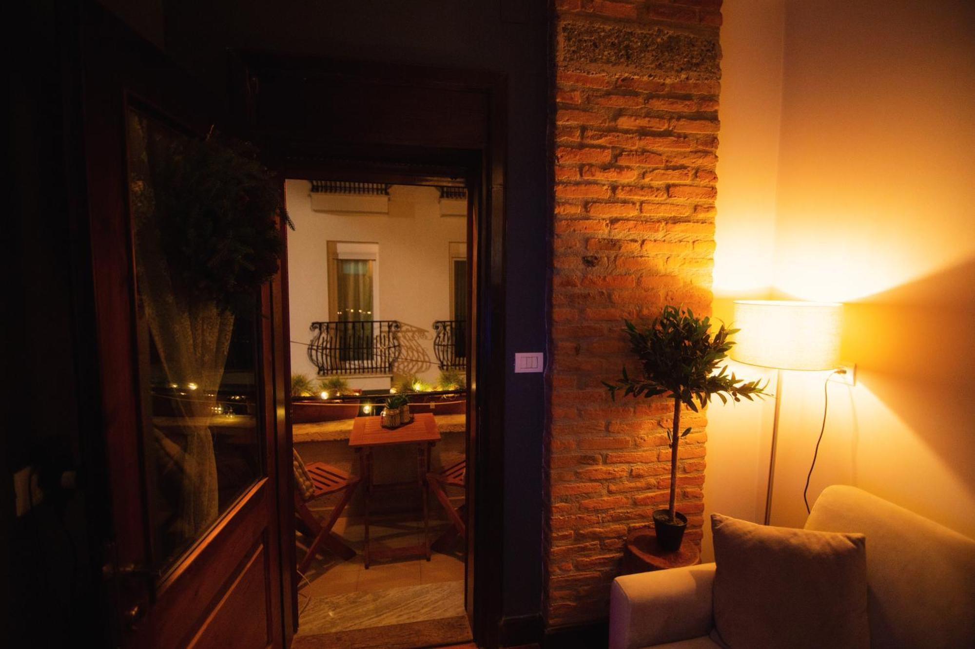 Villa Elezi 2 Korce Buitenkant foto