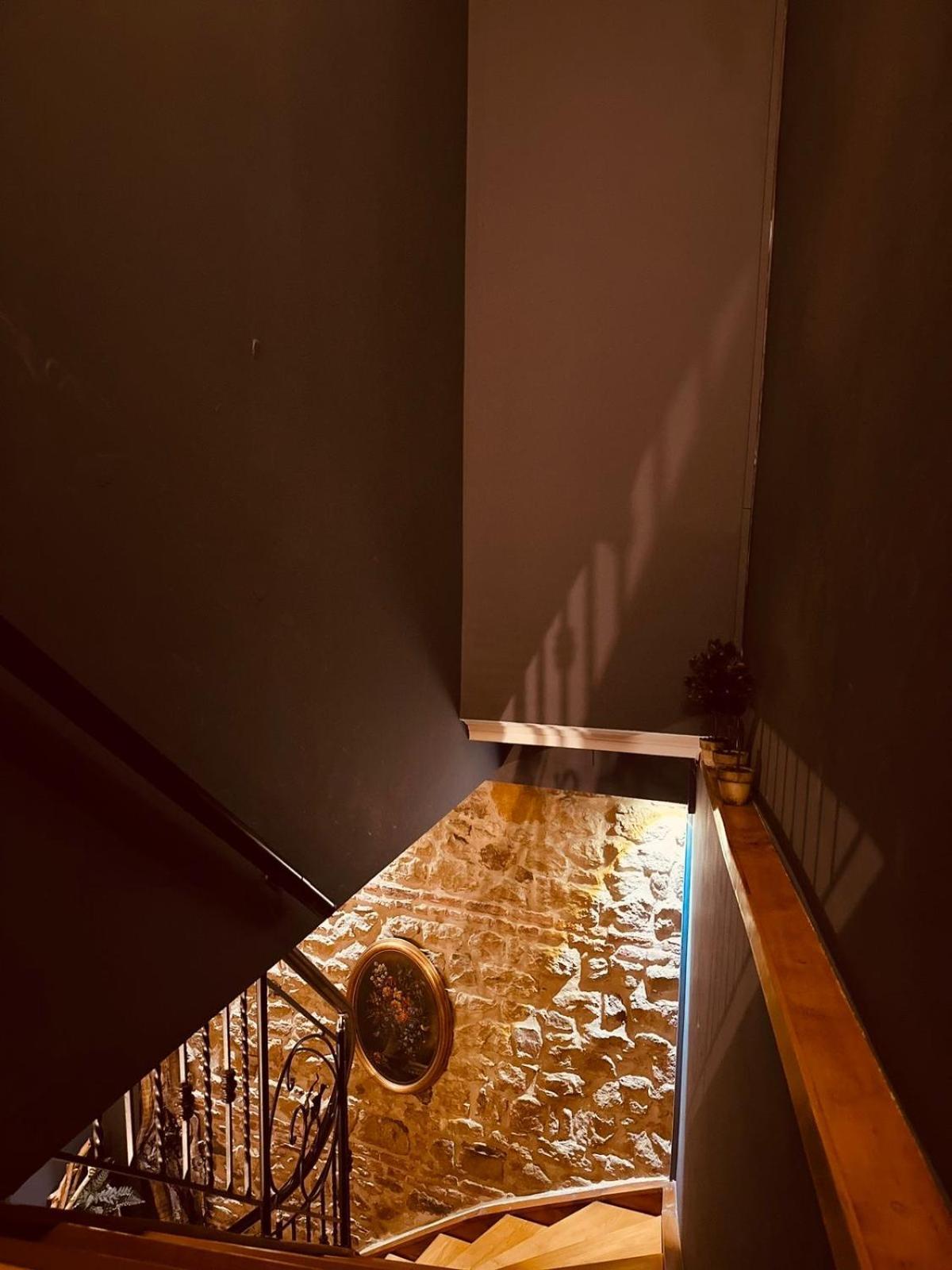 Villa Elezi 2 Korce Buitenkant foto