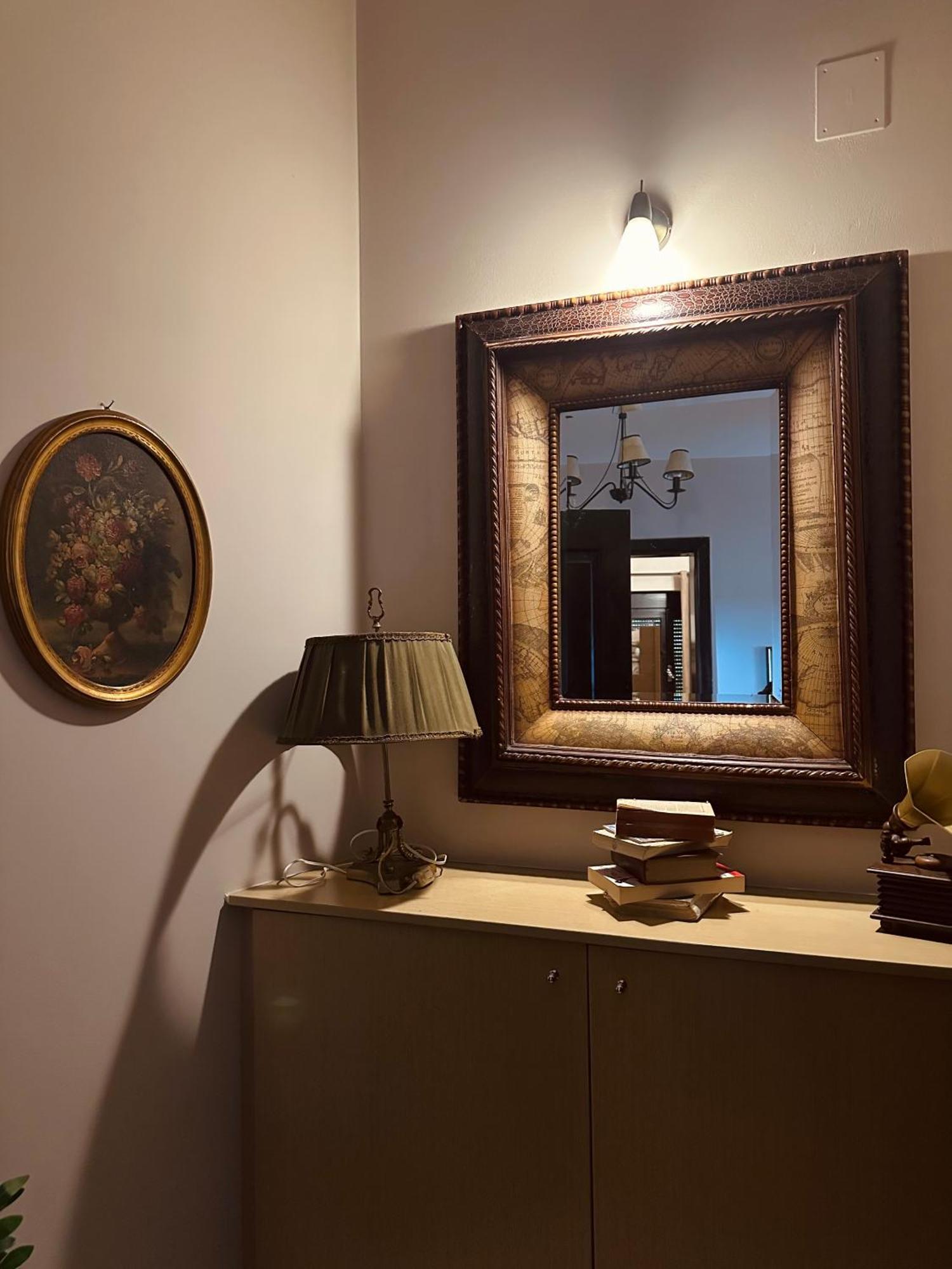 Villa Elezi 2 Korce Buitenkant foto